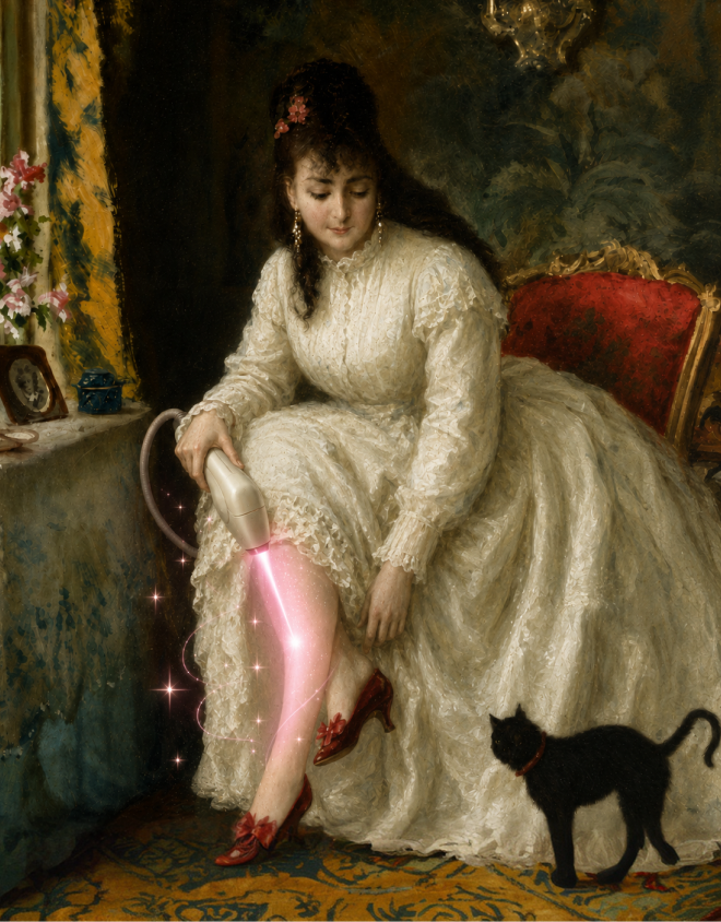 Épilation laser à Rennes