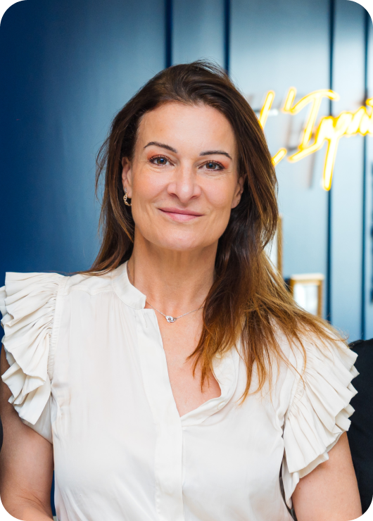 Dr Stéphanie Cousin, chirurgien esthétique à Saint-Grégoire près de Rennes